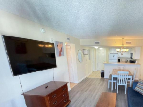 2501 S Ocean Blvd, 1129 - Ocean View Sleeps 8